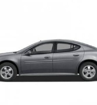 Descargar Catalogo de Partes PONTIAC GRAND PRIX 2005 AutoPartes y Refacciones