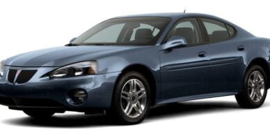 Descargar Catalogo de Partes PONTIAC GRAND PRIX 2007 AutoPartes y Refacciones