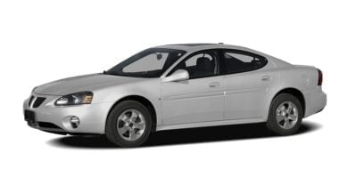 Descargar Catalogo de Partes PONTIAC GRAND PRIX 2008 AutoPartes y Refacciones