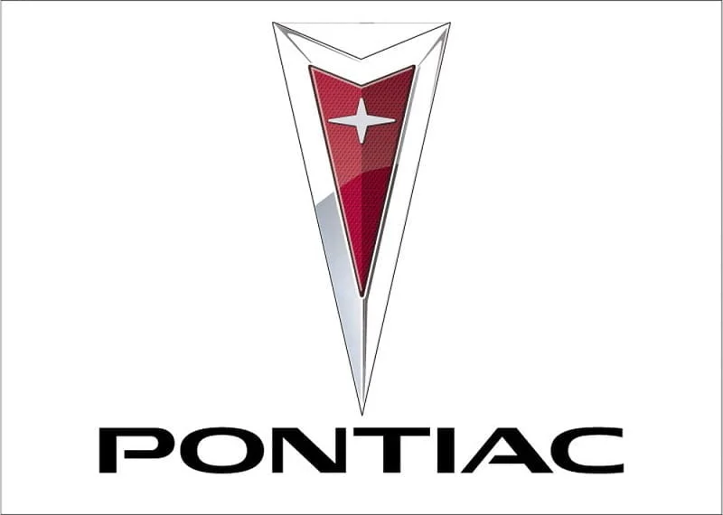 Catálogos de Partes para Autos Pontiac
