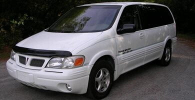 Descargar Catalogo de Partes PONTIAC MONTANA1997 AutoPartes y Refacciones