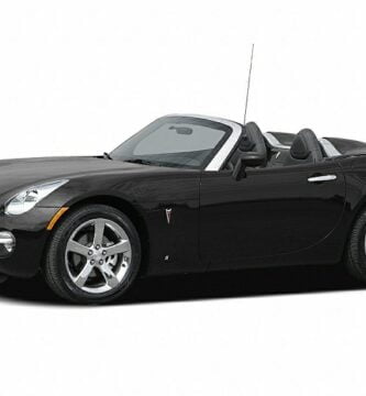 Descargar Catalogo de Partes PONTIAC SOLSTICE 2007 AutoPartes y Refacciones