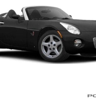 Descargar Catalogo de Partes PONTIAC SOLSTICE 2010 AutoPartes y Refacciones