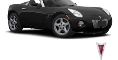 Descargar Catalogo de Partes PONTIAC SOLSTICE 2010 AutoPartes y Refacciones