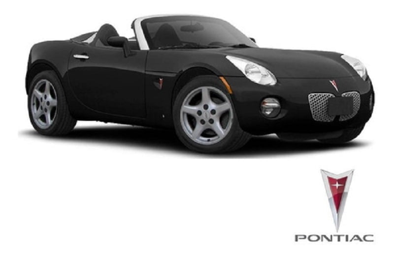 Descargar Catalogo de Partes PONTIAC SOLSTICE 2010 AutoPartes y Refacciones