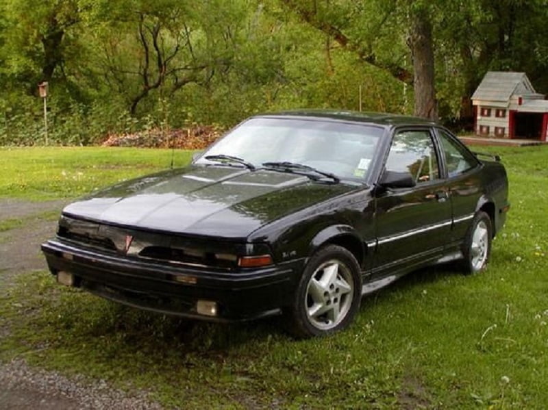 Descargar Catalogo de Partes PONTIAC SUNBIRD 1994 AutoPartes y Refacciones