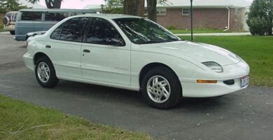 Descargar Catalogo de Partes PONTIAC SUNFIRE 1996 AutoPartes y Refacciones