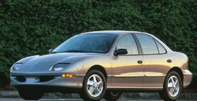 Descargar Catalogo de Partes PONTIAC SUNFIRE 1997 AutoPartes y Refacciones