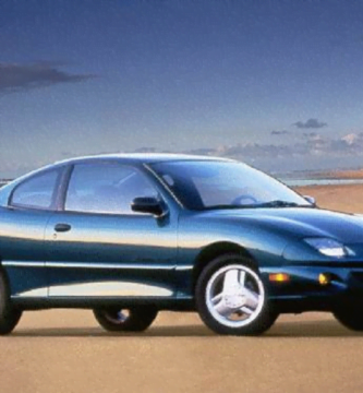 Descargar Catalogo de Partes PONTIAC SUNFIRE 1998 AutoPartes y Refacciones