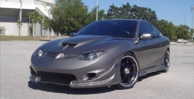 Descargar Catalogo de Partes PONTIAC SUNFIRE 2002 AutoPartes y Refacciones