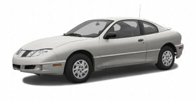 Descargar Catalogo de Partes PONTIAC SUNFIRE 2004 AutoPartes y Refacciones