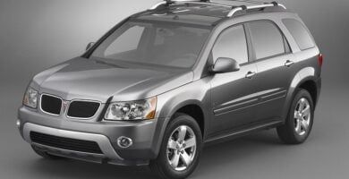 Descargar Catalogo de Partes PONTIAC TORRENT 2006 AutoPartes y Refacciones