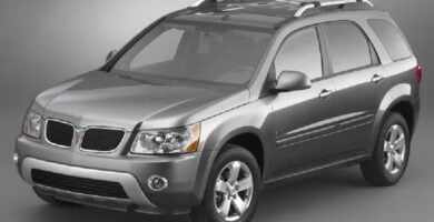 Descargar Catalogo de Partes PONTIAC TORRENT 2007 AutoPartes y Refacciones