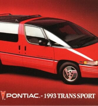 Descargar Catalogo de Partes PONTIAC TRANS SPORT 1993 AutoPartes y Refacciones