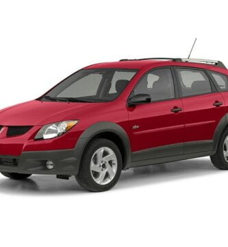 Descargar Catalogo de Partes PONTIAC VIDE 2003 AutoPartes y Refacciones
