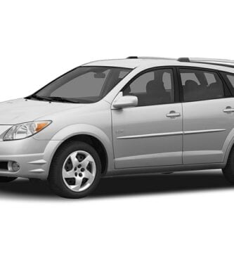 Descargar Catalogo de Partes PONTIAC VIBE 2007 AutoPartes y Refacciones