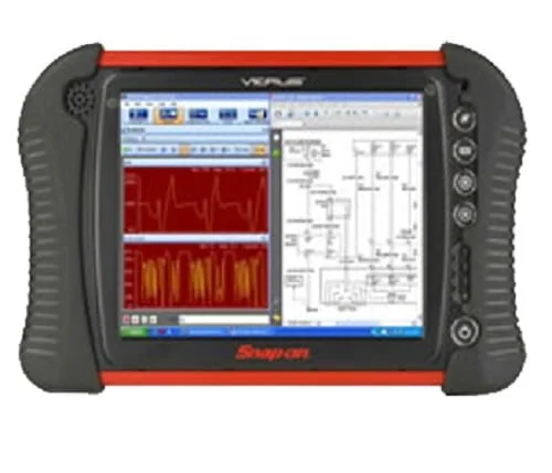 Realizar pruebas de monitoreo a la transmisión automática FORD 4F50N