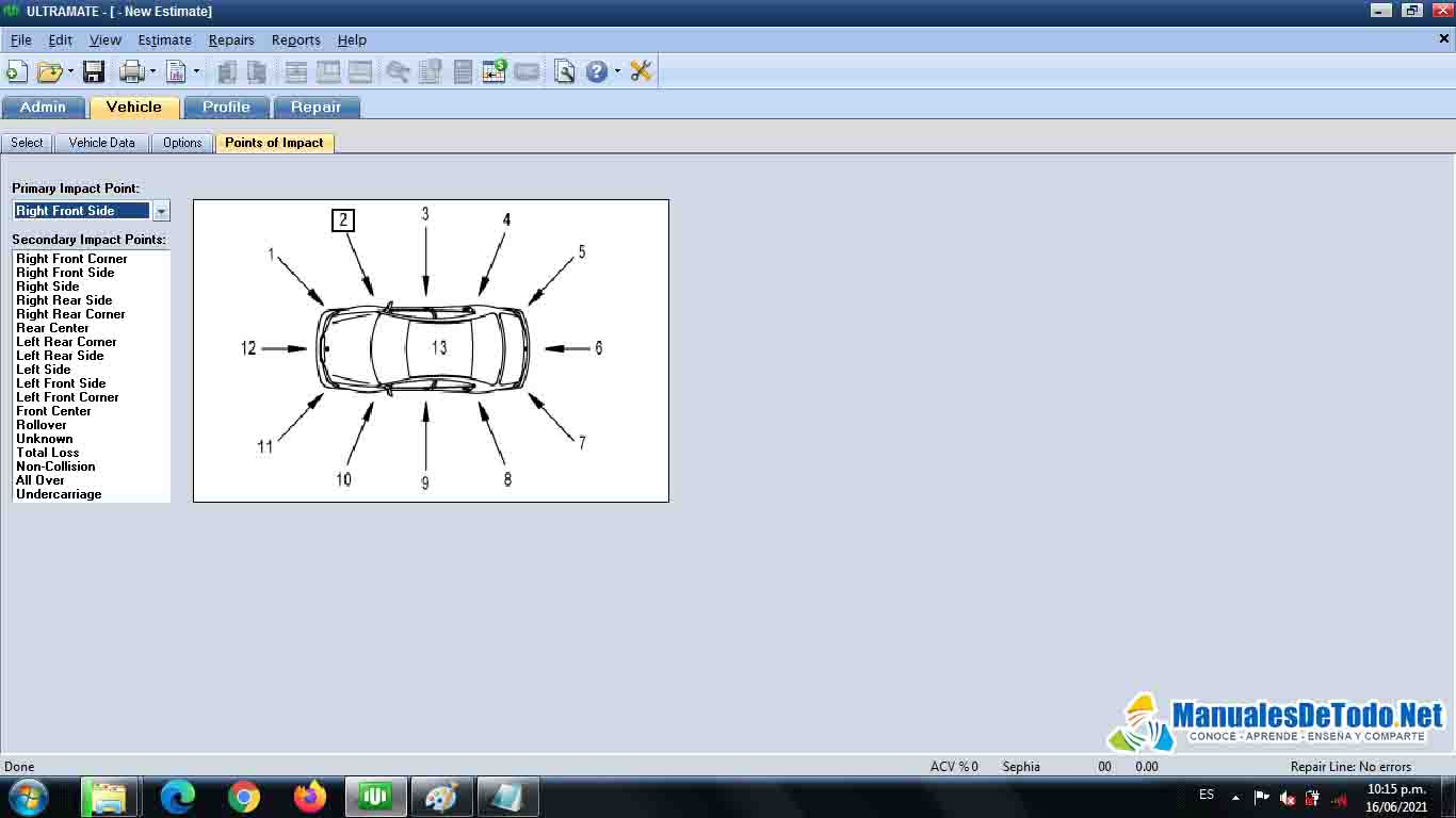 mitchell ultramate estimating software download