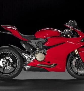 Descargar Manual Moto DUCATI 1299 PANIGALE 2015 de Usuario PDF GRATIS
