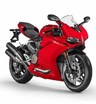 Descargar Manual Moto DUCATI 959 PANIGALE 2019 de Usuario PDF GRATIS