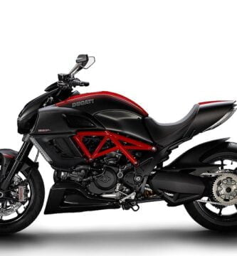 Descargar Manual Moto DUCATI DIAVEL 2011 de Usuario PDF GRATIS