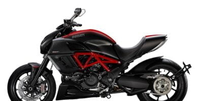 Descargar Manual Moto DUCATI DIAVEL 2011 de Usuario PDF GRATIS