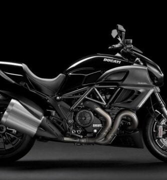 Descargar Manual Moto DUCATI DIAVEL 2012 de Usuario PDF GRATIS