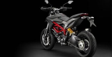 Descargar Manual Moto DUCATI HYPERMOTARD SP 2014 de Usuario PDF GRATIS