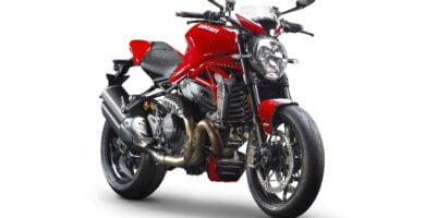 Descargar Manual Moto DUCATI MONSTER 1200 2019 de Usuario PDF GRATIS