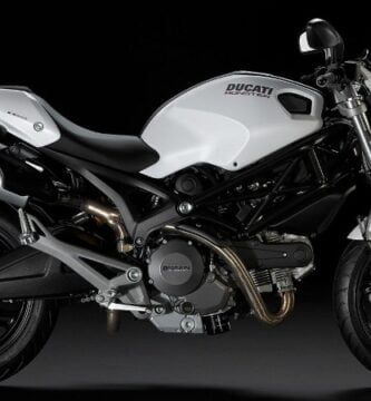 Descargar Manual Moto DUCATI MONSTER 696 2014 de Usuario PDF GRATIS