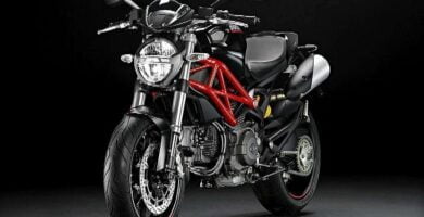 Descargar Manual Moto DUCATI MONSTER 796 2011 de Usuario PDF GRATIS