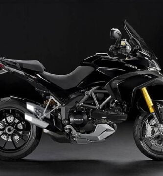 Descargar Manual Moto DUCATI MULTISTRADA 1200 S SPORT 2010 de Usuario PDF GRATIS