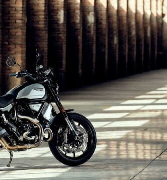 Descargar Manual Moto DUCATI SCRAMBLER 1100 PRO 2021 de Usuario PDF GRATIS
