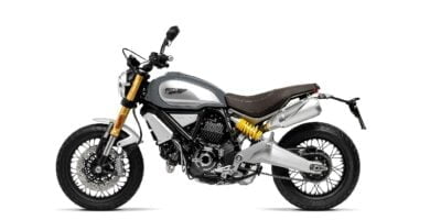 Descargar Manual Moto DUCATI SCRAMBLER 1100 SPECIAL 2019 de Usuario PDF GRATIS