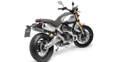 Descargar Manual Moto DUCATI SCRAMBLER 1100 SPECIAL 2020 de Usuario PDF GRATIS