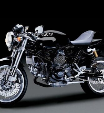 Descargar Manual Moto DUCATI SPORTCLASSIC GT1000 2010 de Usuario PDF GRATIS