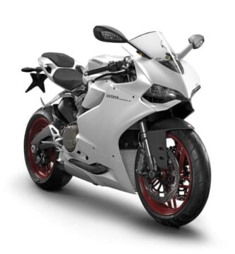 Descargar Manual Moto DUCATI SUPERBIKE 899 PANIGALE 2014 de Usuario PDF GRATIS