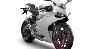 Descargar Manual Moto DUCATI SUPERBIKE 899 PANIGALE 2014 de Usuario PDF GRATIS