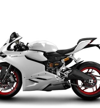Descargar Manual Moto DUCATI SUPERBIKE 899 PANIGALE 2015 de Usuario PDF GRATIS