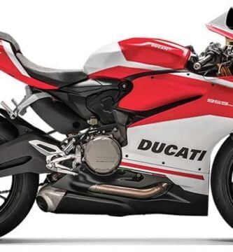 Descargar Manual Moto DUCATI SUPERBIKE 899 PANIGALE CORSE 2018 de Usuario PDF GRATIS