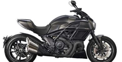 Descargar Manual Moto DUCATI XDIAVEL 2017 de Usuario PDF GRATIS