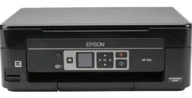 Driver Impresora EPSON XP-352