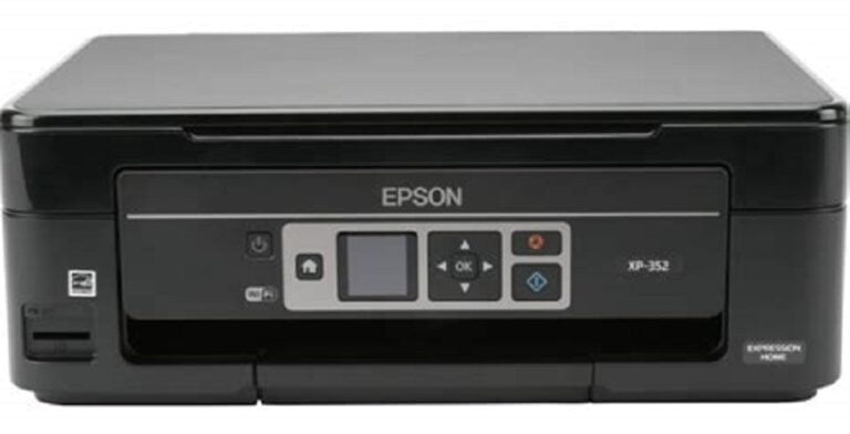 Epson Expression Home Xp 352 Software Download 🖨️ Driver Impresora EPSON XP-352 Descargar GRATIS