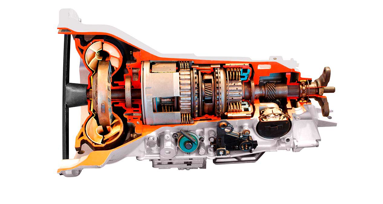 AUDI 02E DSG Transmisión Automática Manual de Reparación