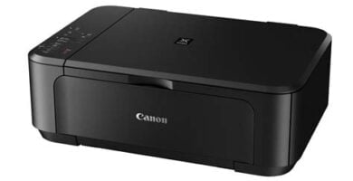 driver scanner canon mp280