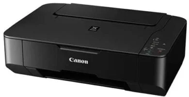 Driver Impresora CANON MP230