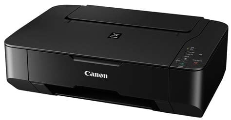 Driver Impresora CANON MP230