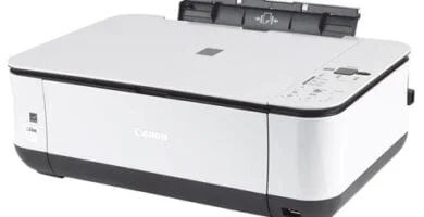 Driver Impresora CANON MP240