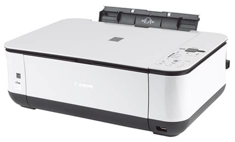 Driver Impresora CANON MP240