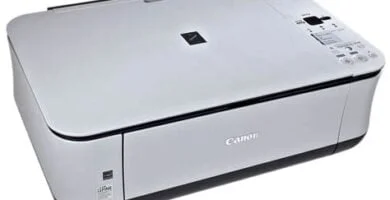 Driver Impresora CANON MP250